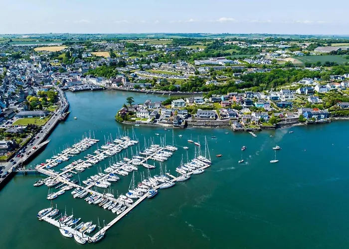 Apartment Town Center Beautiful 2 Bed *