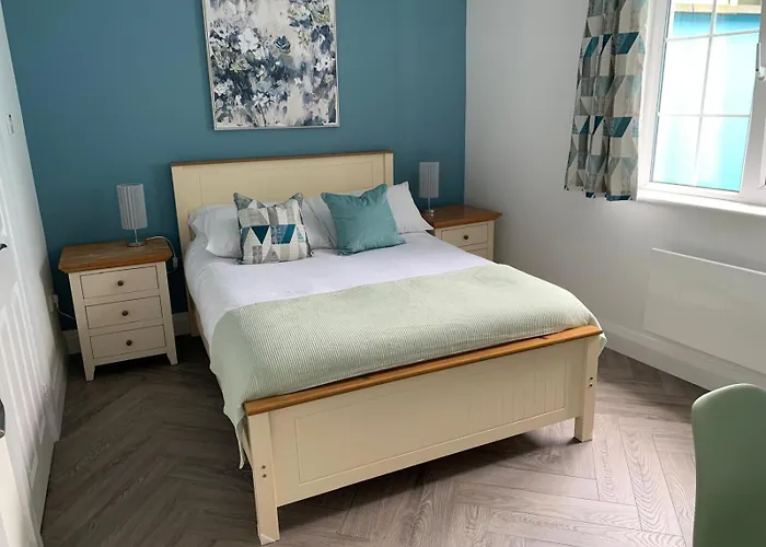 Town Center Beautiful 2 Bed Appartamento *